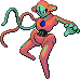 Deoxys