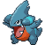 Gible