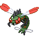Yanmega