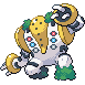 Regigigas