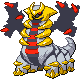 Giratina