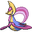 Cresselia