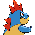 Back
