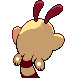 Back Shiny