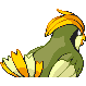Back Shiny