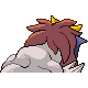 Back Shiny