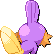 Back Shiny