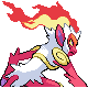Back Shiny
