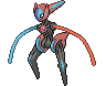 Speed Deoxys