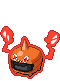 Heat Rotom