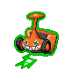 Mow Rotom