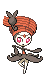 Pirouette Meloetta