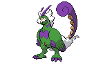 Therian Tornadus