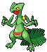 Sceptile