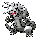 Aggron