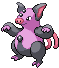 Grumpig