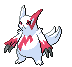 Zangoose