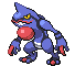 Toxicroak