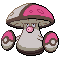 Amoonguss