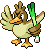 Farfetch’d