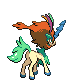 Back Shiny