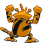 Back Shiny