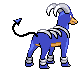 Back Shiny