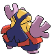 Back Shiny