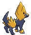 Back Shiny