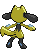 Back Shiny