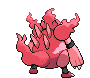 Back Shiny