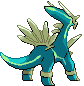Back Shiny