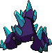 Back Shiny