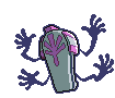 Back Shiny