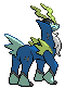 Back Shiny