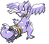 Back Shiny
