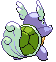 Back Shiny