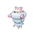 Mega Slowbro