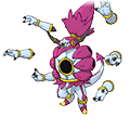 Unbound Hoopa