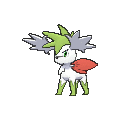 Sky Shaymin