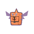 Frost Rotom