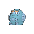 Zen Darmanitan