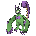 Therian Tornadus