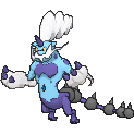 Therian Thundurus