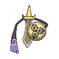Blade Aegislash