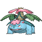 Mega Venusaur