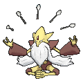 Mega Alakazam