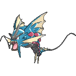 Mega Gyarados