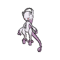 Mega Mewtwo Y