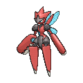Mega Scizor